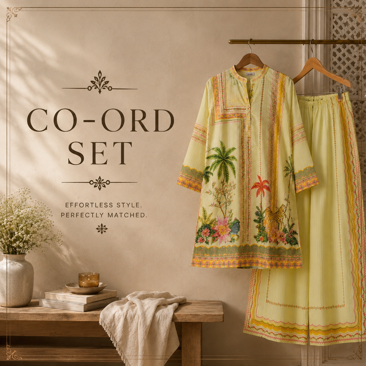 CO-ord Sets