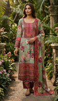 Gulbahar Rose Garden Edit