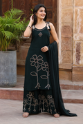Mehreen Premium Floral Kurti