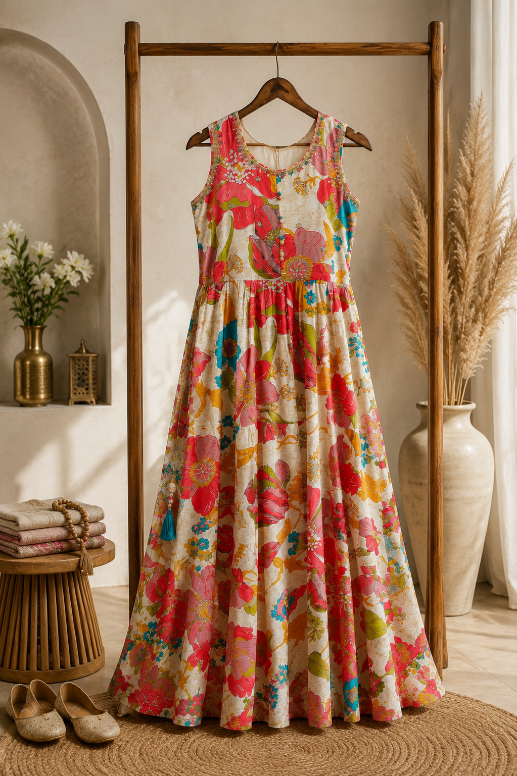 Petal Crush Flora