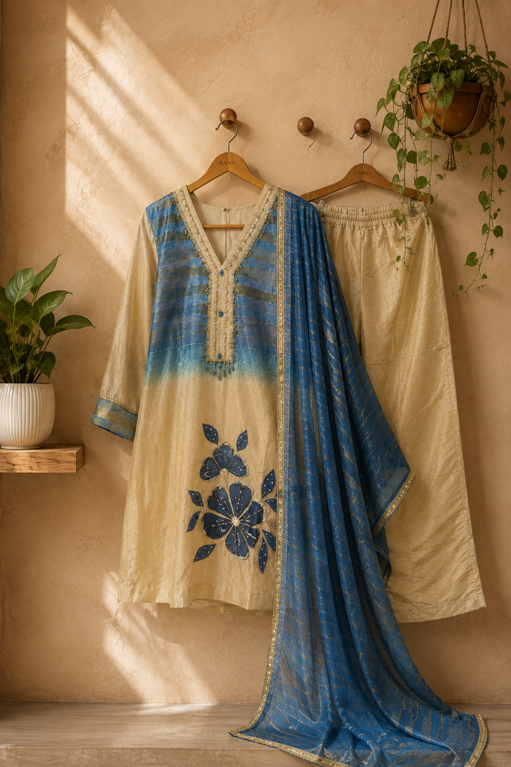 Nooreva Bloom Mist Set