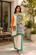 Rangrez Riot Co-Ord Set
