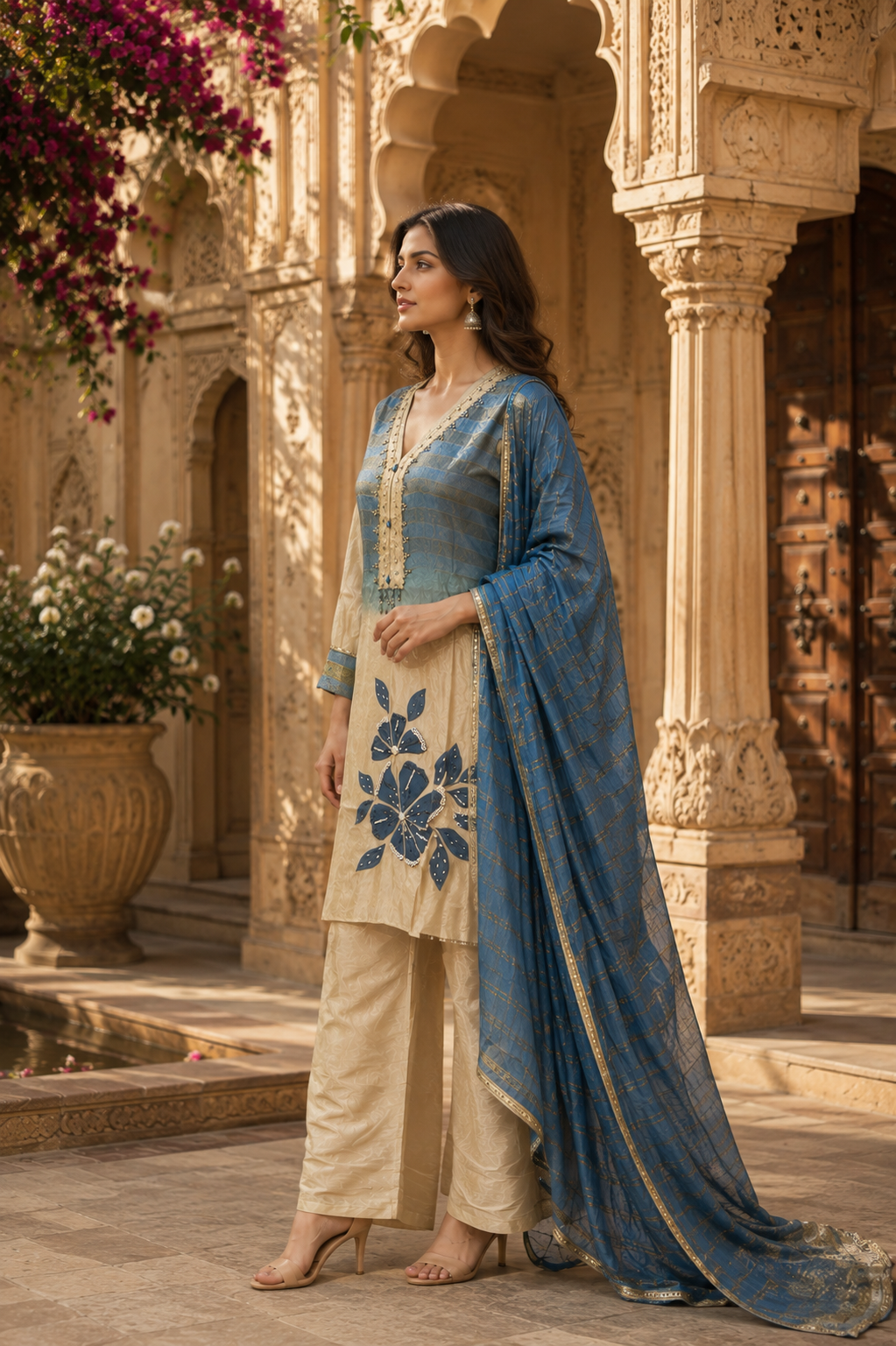 Nooreva Bloom Mist Set