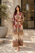 Reve Rouge Muse Co-Ord Set