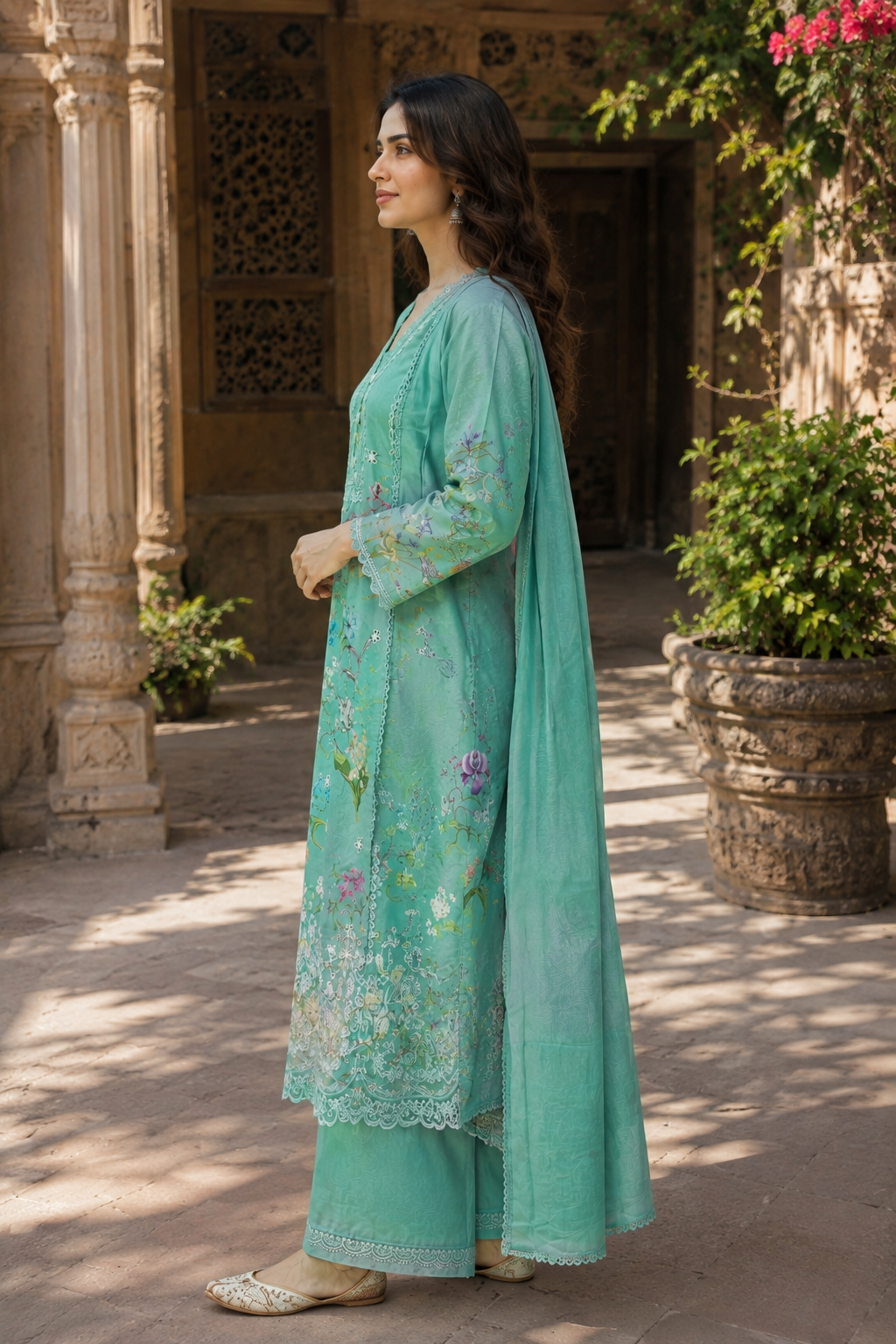 Aira Aqua Muse Set