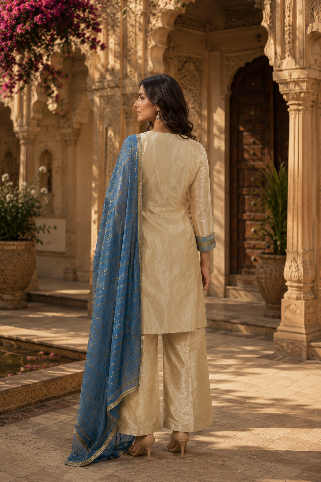 Nooreva Bloom Mist Set