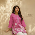 KAMINI HALF LENGTH KURTI