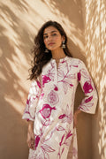 AANAYA PREMIUM COTTON CO-ORD SET